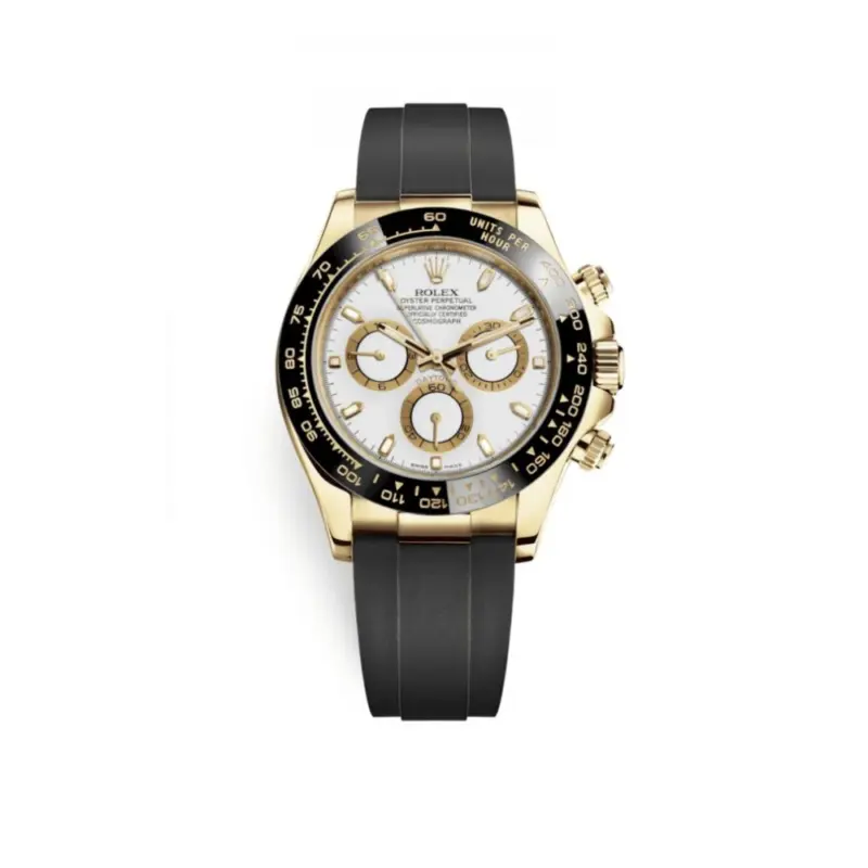 Rolex Cosmograph Daytona Ref# M116518LN‑0041