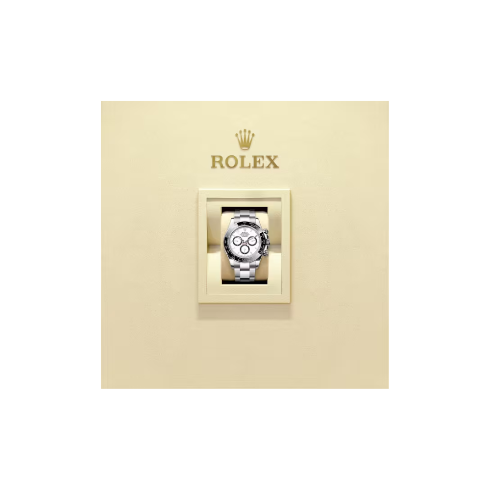 Rolex Cosmograph Daytona Oyster Ref.M116500LN-0001 - Image 7