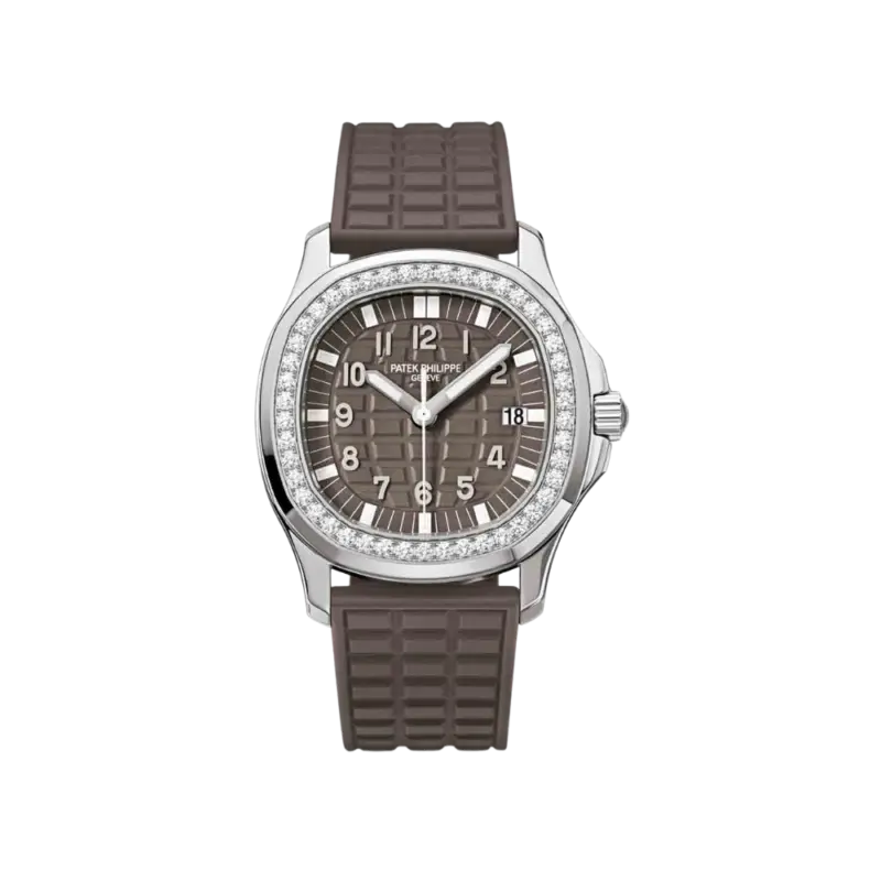 Patek Philippe Aquanaut Luce 5067A-023