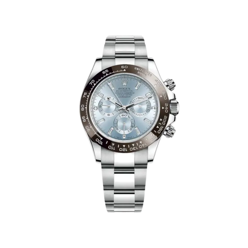 Rolex Cosmograph Daytona M116506-0002