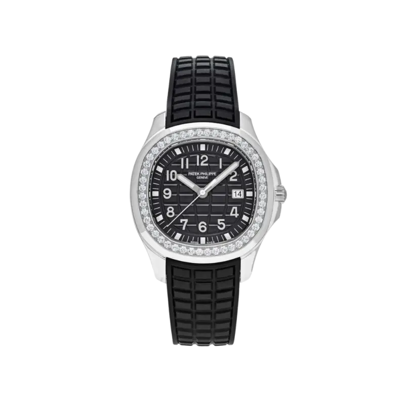 Patek Philippe Aquanaut Luce 5267/200A-001
