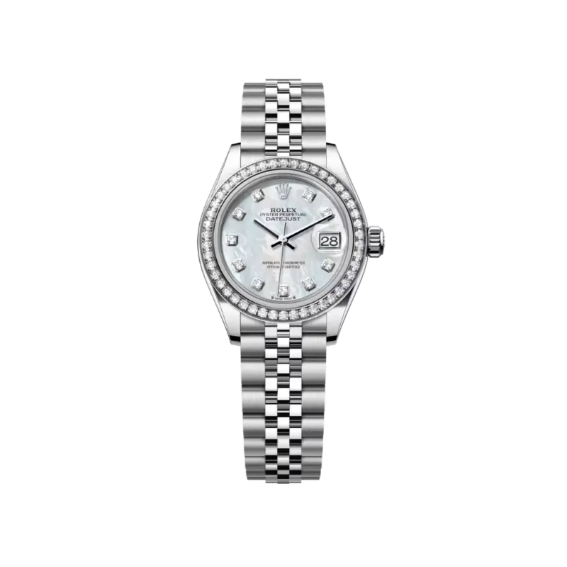Rolex Lady-Datejust 28 Ref. 279384RBR-0011