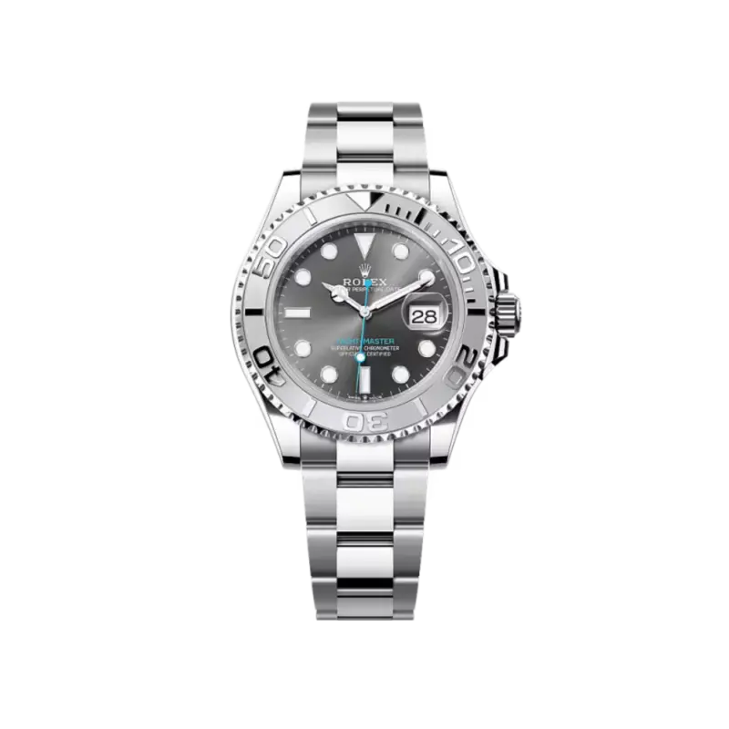 Rolex Yacht-Master 40 mm Ref# 126622-0001