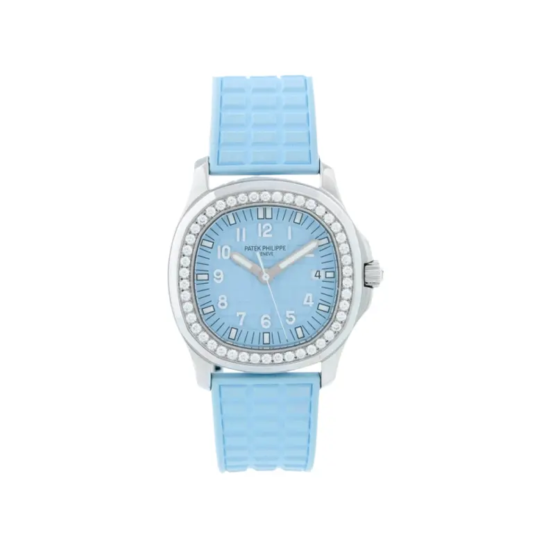 Patek Philippe Aquanaut Luce 5067A-014