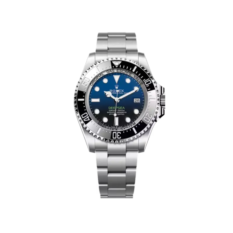 Rolex Deepsea 44mm, Oystersteel Ref. 136660