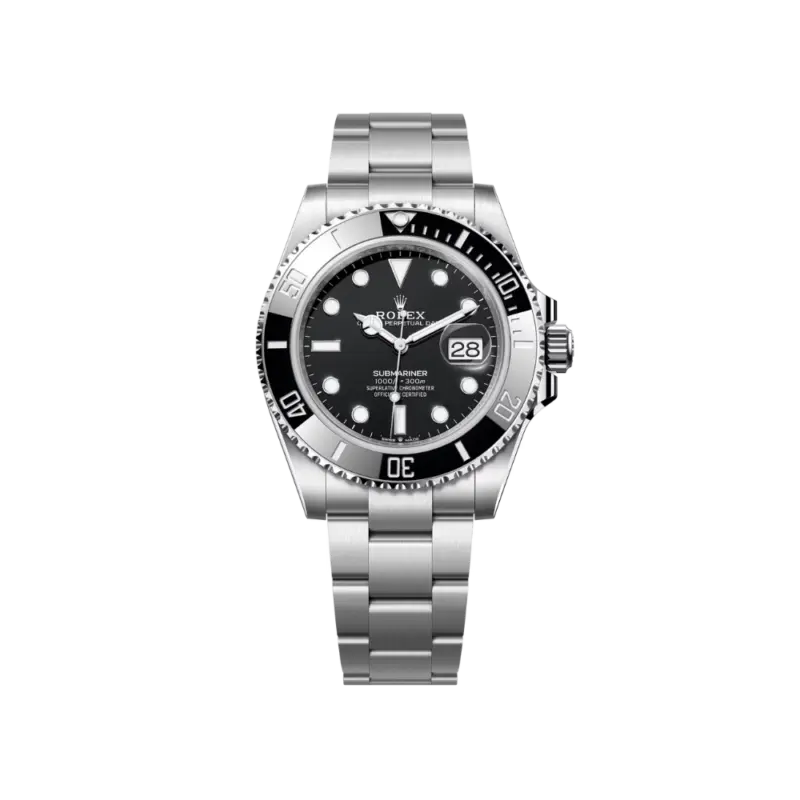Rolex Submariner Date Ref. M126610LN-0001