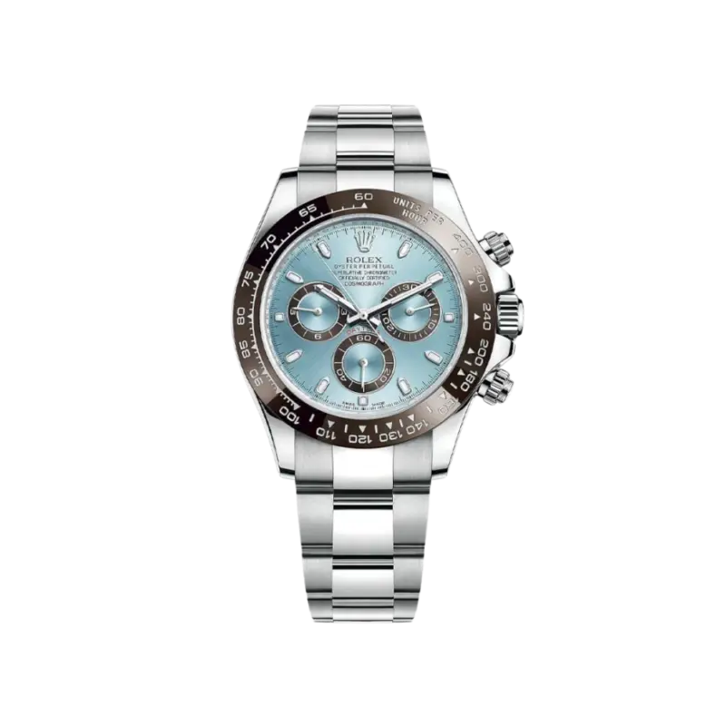 Rolex Cosmograph Daytona 116506 Series