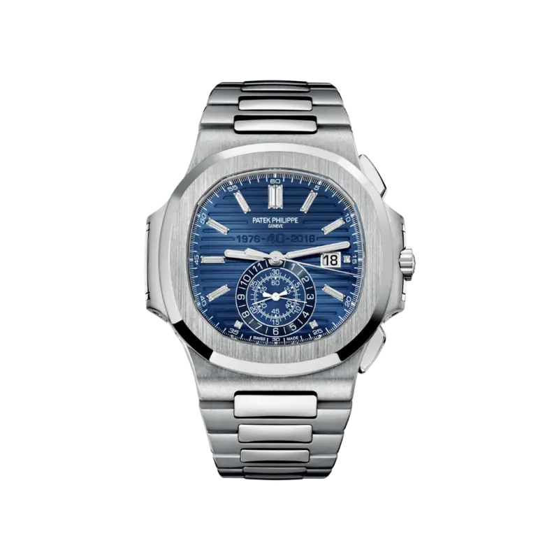 Patek Philippe Nautilus 40th Anniversary 5976/1G