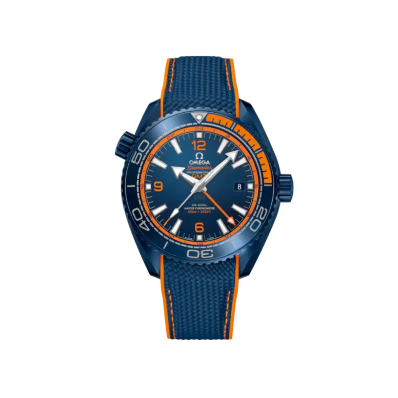 Omega Seamaster Ref# 215.92.46.22.03.001