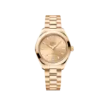 Seamaster Aqua Terra 150M 30 mm Moonshine Gold Ref. 220.50.30.20.08.001