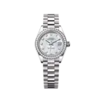 Rolex Lady-Datejust 28 Refernce 279139RBR-0008
