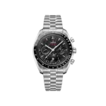 Speedmaster Moonphase 43 Steel On Steel Ref. 304.30.43.52.01.001