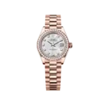 Rolex Lady-Datejust Reference 279135rbr-0010