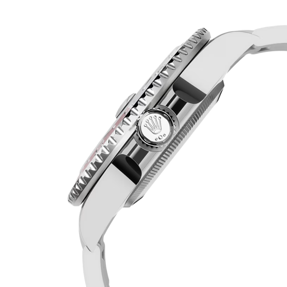 Rolex GMT-Master II Ref. 116719BLRO-0003 - Image 4