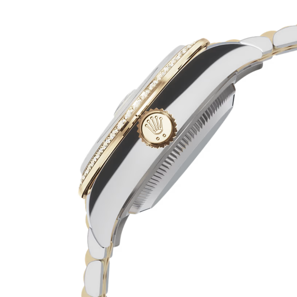 Rolex Lady-Datejust 28 Reference 279383RBR-0009 - Image 4