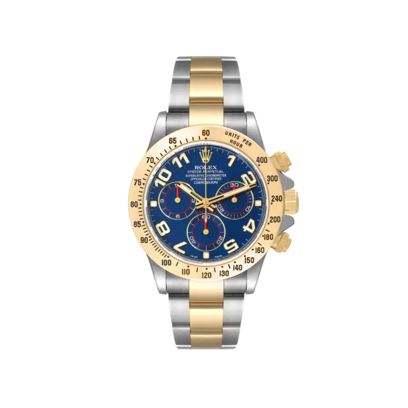 Rolex Daytona Reference 116523