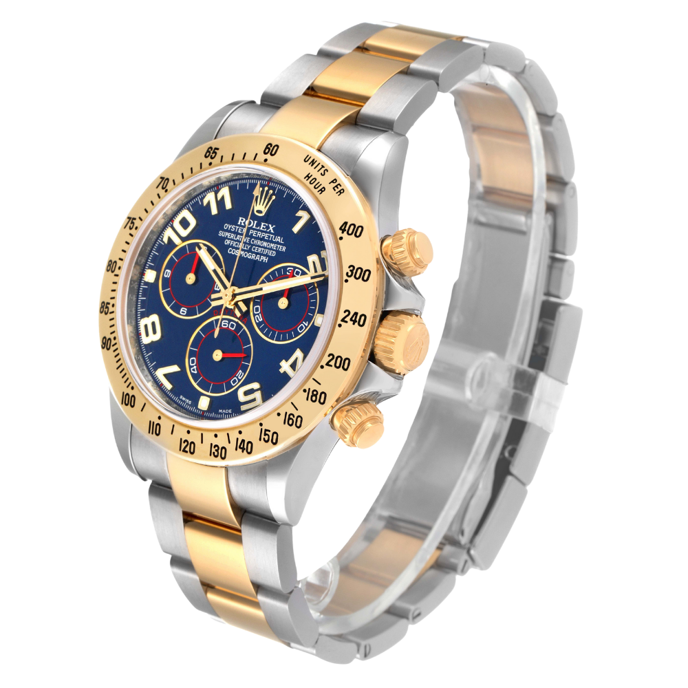 Rolex Daytona Reference 116523 - Image 4