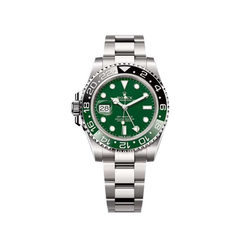 Rolex GMT-Master II Ref. 126729VTNR