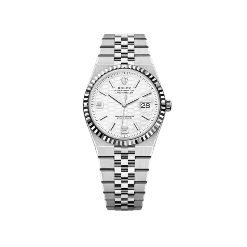 Rolex Land-Dweller 36 Ref. 127234