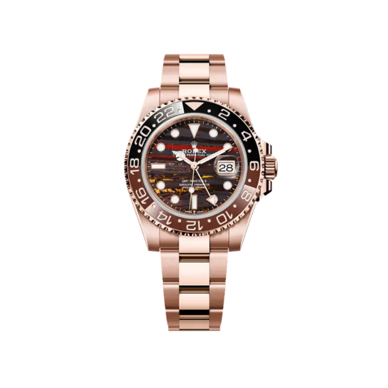 Rolex GMT-Master II Ref. 126715CHNR
