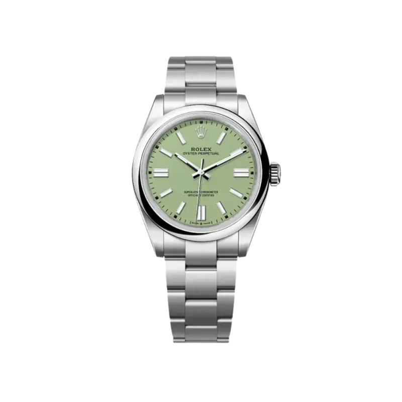 Rolex Oyster Perpetual 41 Ref. 134300