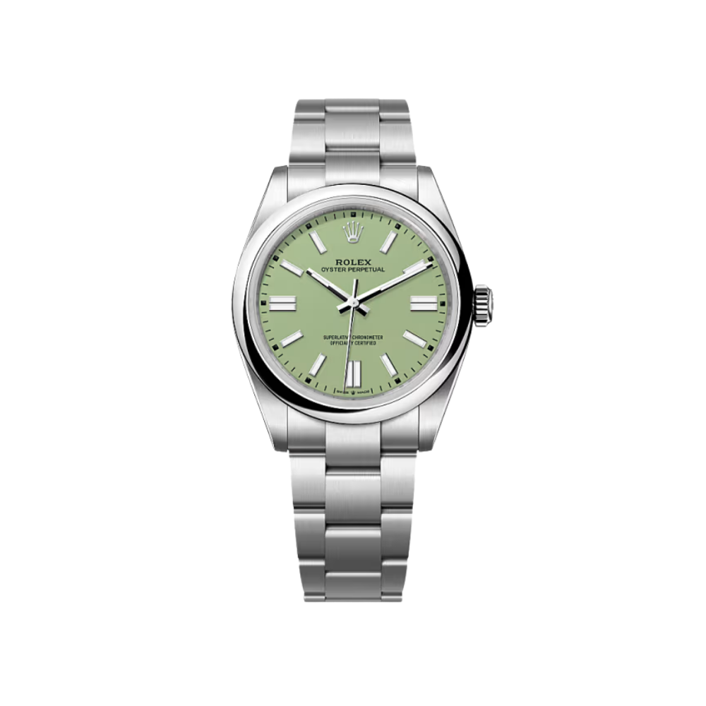 Rolex Oyster Perpetual 41 Ref. 134300