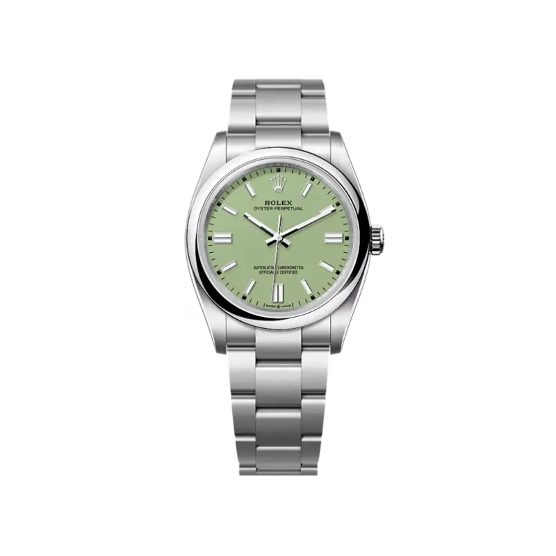 Rolex Oyster Perpetual 36 Ref. 126000-0011