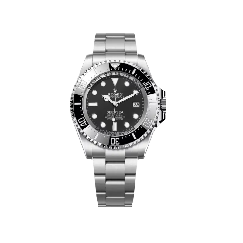 Rolex Deepsea, 44mm, Ref 136660-0004