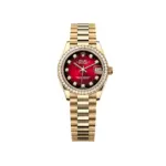 Rolex Datejust 31 Ref. M278288RBR-0041