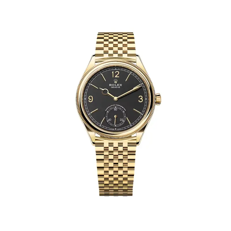 Rolex Perpetual 1908 Ref. M52508-0007