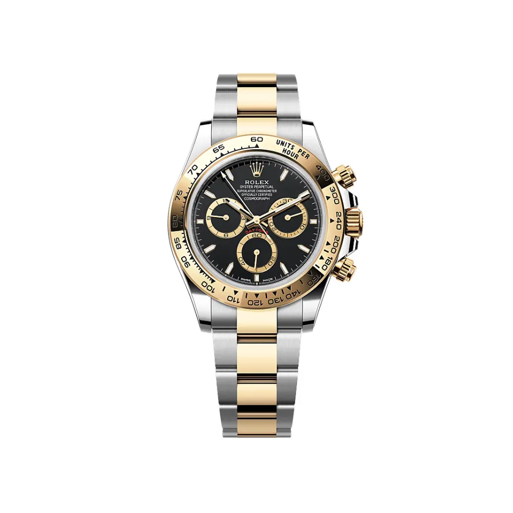 Rolex Cosmograph Daytona 40 mm Ref. M126503‑0003