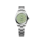 Rolex Oyster Perpetual 31 Ref. M277200-0012