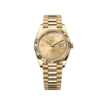 Rolex Day-Date 40 Yellow gold Ref# 228238-0005