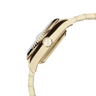 Rolex Lady-Datejust 28 Ref# 279178-0004 - Image 4