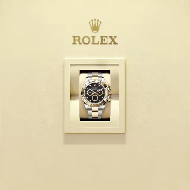 Rolex Cosmograph Daytona 40 mm Ref. M126503‑0003 - Image 6